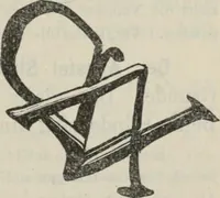 An illustration from Katalog der königlichen Gemäldegalerie zu Dresden, (and supplement) (1887)