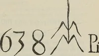 An illustration from Katalog der königlichen Gemäldegalerie zu Dresden, (and supplement) (1887)