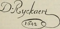 Picture 6 of 31 from Katalog der königlichen Gemäldegalerie zu Dresden, (and supplement) (1887), leaf 384