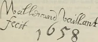 Picture 13 of 31 from Katalog der königlichen Gemäldegalerie zu Dresden, (and supplement) (1887), leaf 426