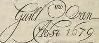 An illustration from Katalog der königlichen Gemäldegalerie zu Dresden, (and supplement) (1887)