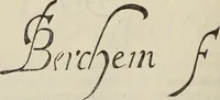 Picture 16 of 31 from Katalog der königlichen Gemäldegalerie zu Dresden, (and supplement) (1887), leaf 499