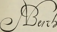 An illustration from Katalog der königlichen Gemäldegalerie zu Dresden, (and supplement) (1887)