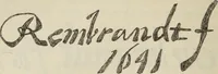An illustration from Katalog der königlichen Gemäldegalerie zu Dresden, (and supplement) (1887)