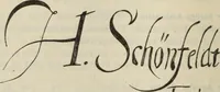 An illustration from Katalog der königlichen Gemäldegalerie zu Dresden, (and supplement) (1887)