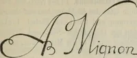 An illustration from Katalog der königlichen Gemäldegalerie zu Dresden, (and supplement) (1887)