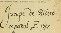 Picture 1 of 23 from Katalog der Königlichen Gemäldegalerie zu Dresden (1892), leaf 262