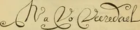 An illustration from Katalog der Königlichen Gemäldegalerie zu Dresden (1892)