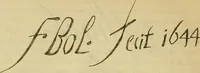 Picture 13 of 23 from Katalog der Königlichen Gemäldegalerie zu Dresden (1892), leaf 553