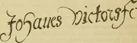 An illustration from Katalog der Königlichen Gemäldegalerie zu Dresden (1892)