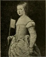 An illustration from Katalog der Königlichen Gemäldegalerie zu Dresden (1899)