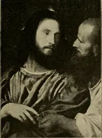 An illustration from Katalog der Königlichen Gemäldegalerie zu Dresden (1899)