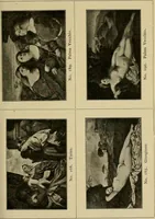 An illustration from Katalog der Königlichen Gemäldegalerie zu Dresden (1899)