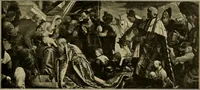 An illustration from Katalog der Königlichen Gemäldegalerie zu Dresden (1899)