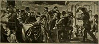 An illustration from Katalog der Königlichen Gemäldegalerie zu Dresden (1899)