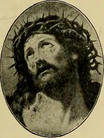 An illustration from Katalog der Königlichen Gemäldegalerie zu Dresden (1899)
