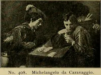 Picture 21 of 84 from Katalog der Königlichen Gemäldegalerie zu Dresden (1899), leaf 220