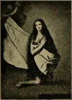 An illustration from Katalog der Königlichen Gemäldegalerie zu Dresden (1899)