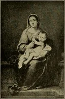 An illustration from Katalog der Königlichen Gemäldegalerie zu Dresden (1899)