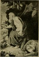 An illustration from Katalog der Königlichen Gemäldegalerie zu Dresden (1899)