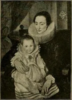 An illustration from Katalog der Königlichen Gemäldegalerie zu Dresden (1899)