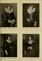 An illustration from Katalog der Königlichen Gemäldegalerie zu Dresden (1899)