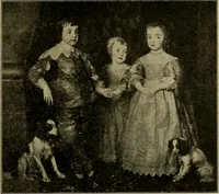 An illustration from Katalog der Königlichen Gemäldegalerie zu Dresden (1899)