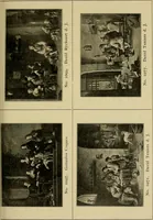 An illustration from Katalog der Königlichen Gemäldegalerie zu Dresden (1899)