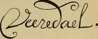 An illustration from Katalog der Königlichen Gemäldegalerie zu Dresden (1899)