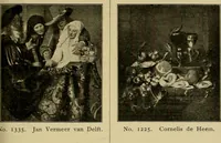 Picture 47 of 84 from Katalog der Königlichen Gemäldegalerie zu Dresden (1899), leaf 480