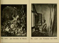 Picture 48 of 84 from Katalog der Königlichen Gemäldegalerie zu Dresden (1899), leaf 480