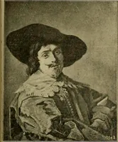 An illustration from Katalog der Königlichen Gemäldegalerie zu Dresden (1899)