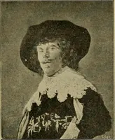 An illustration from Katalog der Königlichen Gemäldegalerie zu Dresden (1899)