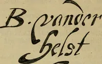 Picture 67 of 84 from Katalog der Königlichen Gemäldegalerie zu Dresden (1899), leaf 601