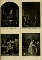 An illustration from Katalog der Königlichen Gemäldegalerie zu Dresden (1899)