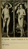 An illustration from Katalog der Königlichen Gemäldegalerie zu Dresden (1899)