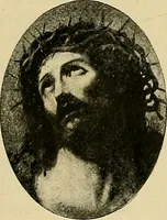 An illustration from Katalog der Königlichen Gemäldegalerie zu Dresden (1908)