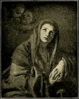An illustration from Katalog der Königlichen Gemäldegalerie zu Dresden (1908)
