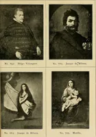 An illustration from Katalog der Königlichen Gemäldegalerie zu Dresden (1908)