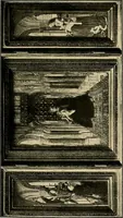 An illustration from Katalog der Königlichen Gemäldegalerie zu Dresden (1908)