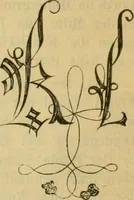 An illustration from Katalog der Königlichen Gemäldegalerie zu Dresden (1908)