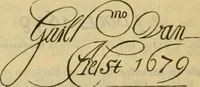 An illustration from Katalog der Königlichen Gemäldegalerie zu Dresden (1908)