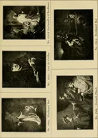 An illustration from Katalog der Königlichen Gemäldegalerie zu Dresden (1908)