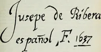 Picture 8 of 114 from Katalog der Königlichen Gemäldegalerie zu Dresden (1902), leaf 252