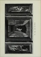 An illustration from Katalog der Königlichen Gemäldegalerie zu Dresden (1902)