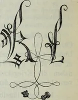 An illustration from Katalog der Königlichen Gemäldegalerie zu Dresden (1902)