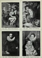 Picture 17 of 114 from Katalog der Königlichen Gemäldegalerie zu Dresden (1902), leaf 348