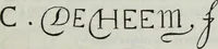 Picture 31 of 114 from Katalog der Königlichen Gemäldegalerie zu Dresden (1902), leaf 432