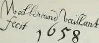 Picture 33 of 114 from Katalog der Königlichen Gemäldegalerie zu Dresden (1902), leaf 436
