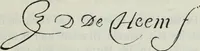 An illustration from Katalog der Königlichen Gemäldegalerie zu Dresden (1902)